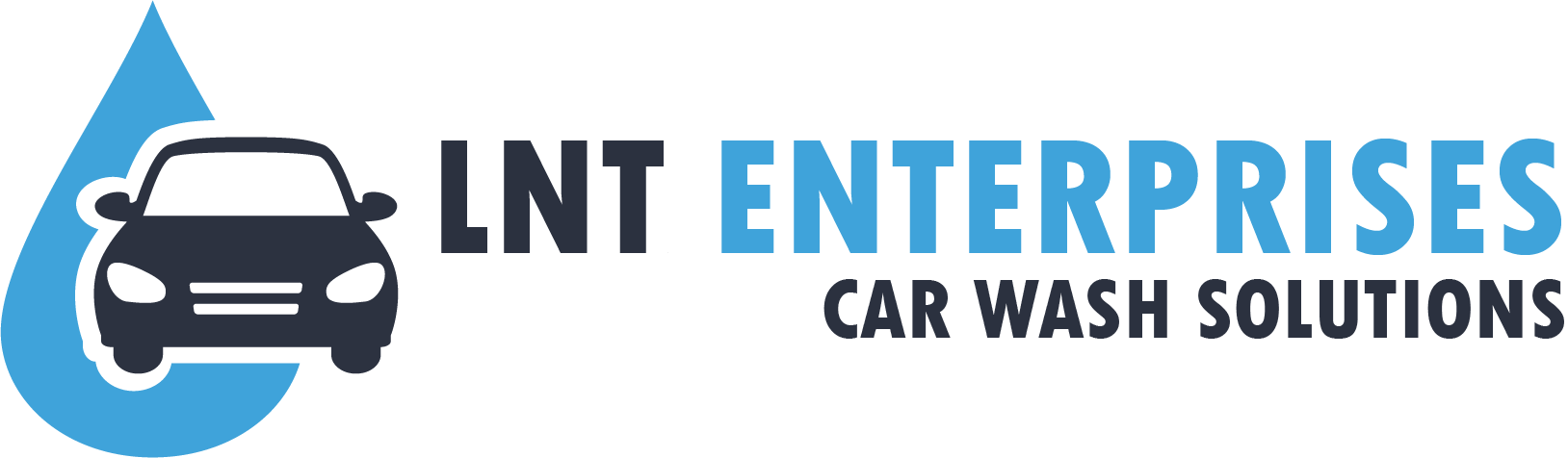 LNT Enterprises - Commercial Car Wash Solutions